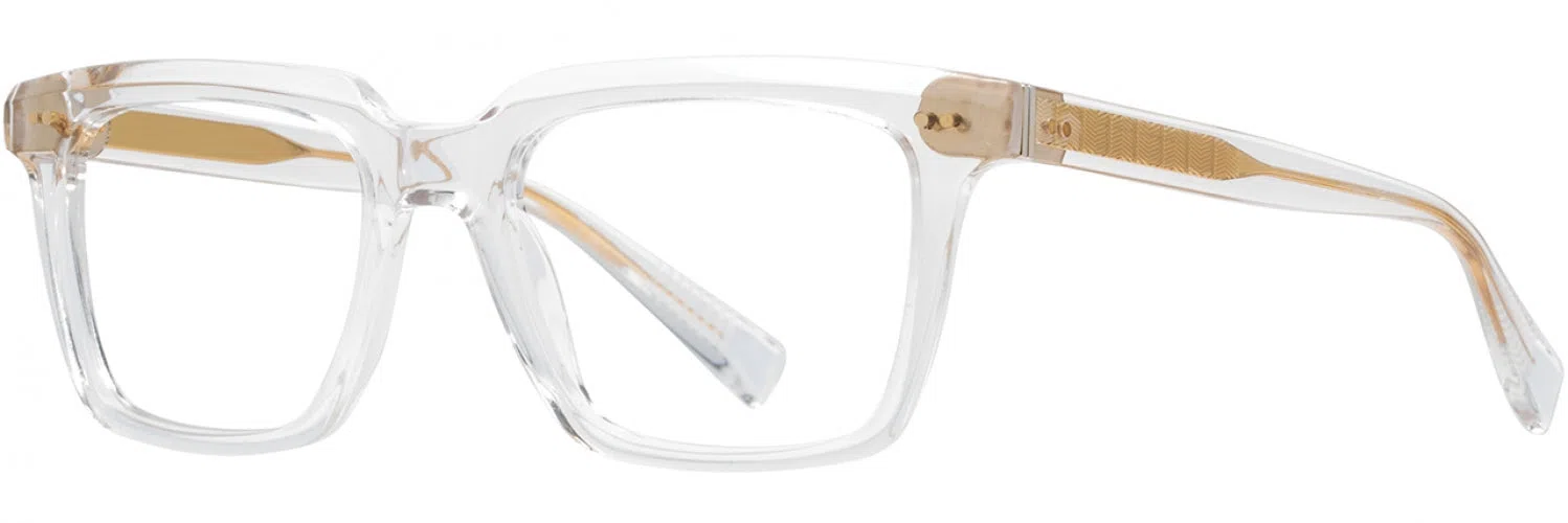 Scott Harris SHD006 Eyeglasses - view 6